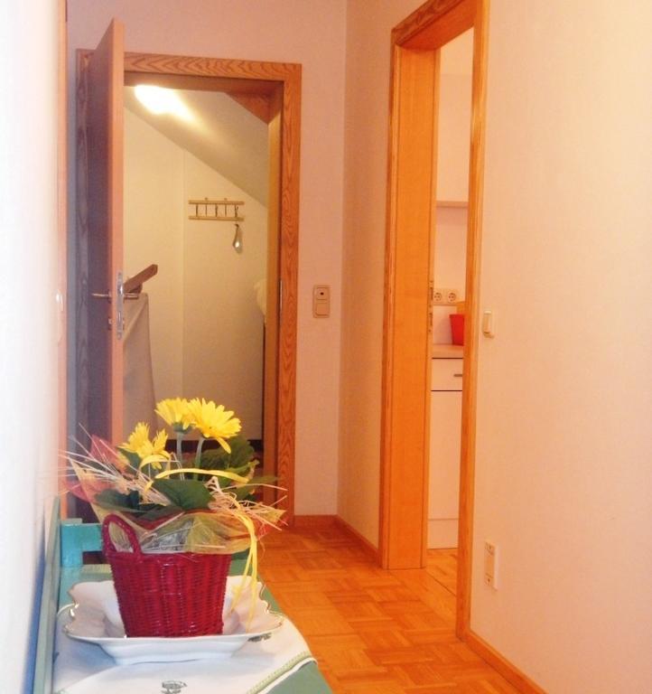 Ferienwohnung Nahe Fuschlsee, Hof Bei Salzburg Ngoại thất bức ảnh