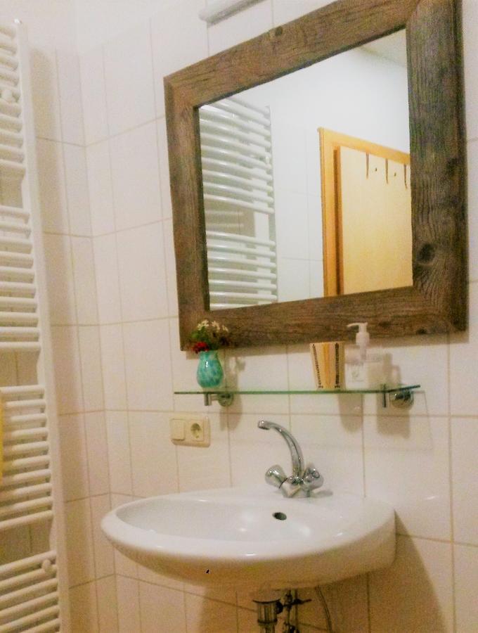 Ferienwohnung Nahe Fuschlsee, Hof Bei Salzburg Ngoại thất bức ảnh