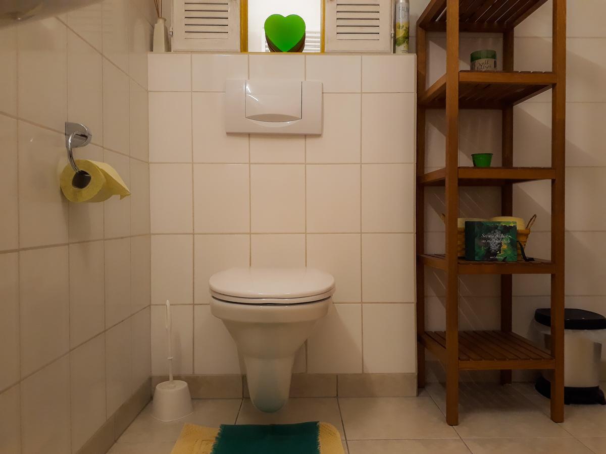 Ferienwohnung Nahe Fuschlsee, Hof Bei Salzburg Ngoại thất bức ảnh